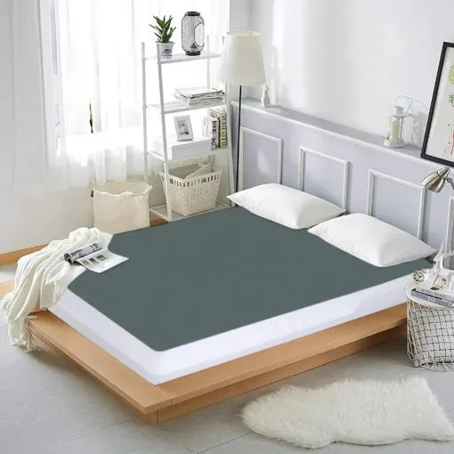 Special Terry Fabric Water Proof Mattress Cover