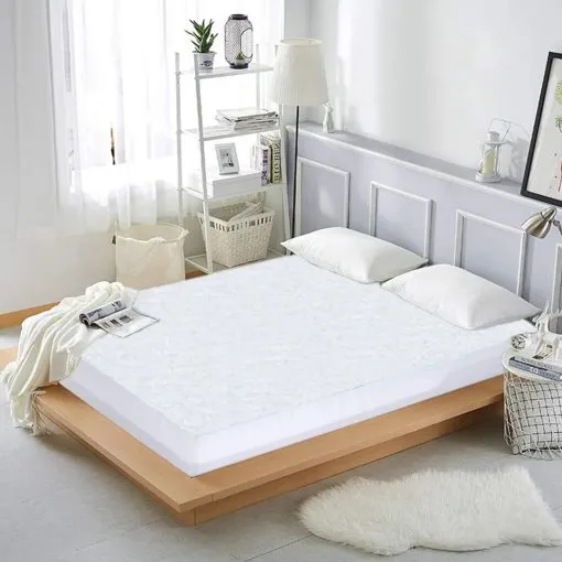 Special Terry Fabric Water Proof Mattress Cover