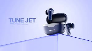 Earpods Model 302 Tune Jet 6 Month Warranty