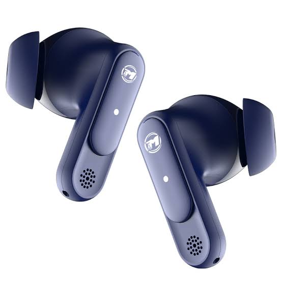 Earpods Model 302 Tune Jet 6 Month Warranty