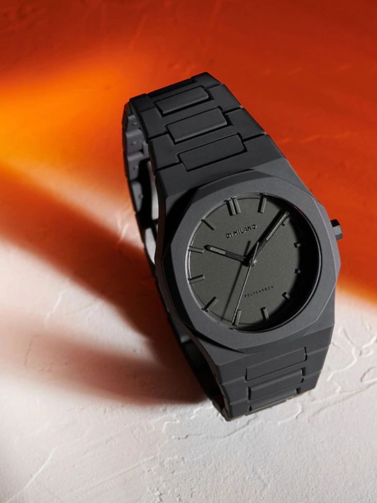 Aura Arabic Watch Premium quality Trendy Look And Watch